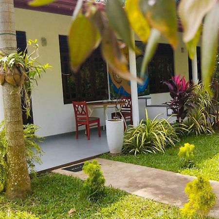 Eco Nest Marakolliya Bed & Breakfast Tangalle Exterior photo