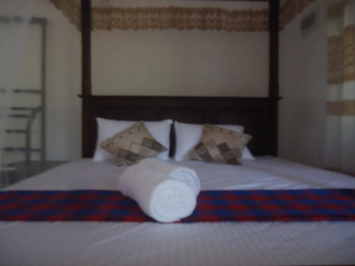 Eco Nest Marakolliya Bed & Breakfast Tangalle Exterior photo